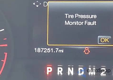 2016 Ford F-150 Xl из США, поврежденный, VIN 1FTEX1EP5GFB66115